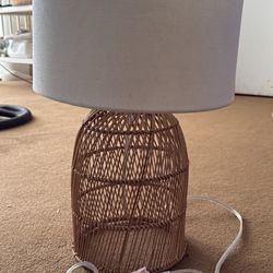 Lamp