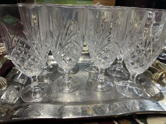 Glassware
