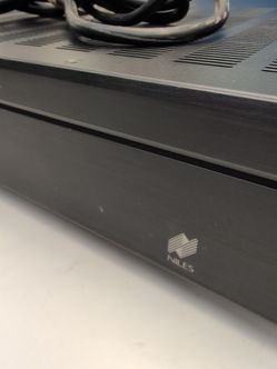 Niles 2ch Amplifier model SI-275