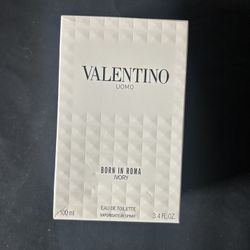 Valentino Colognes