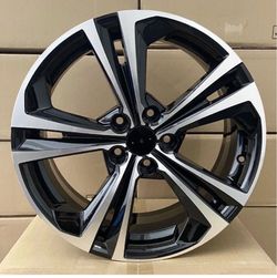 New in the box New 18" Replacement Wheel Rim Alloy for Nissan Sentra SR 2020 2021 US STOCK (E758)