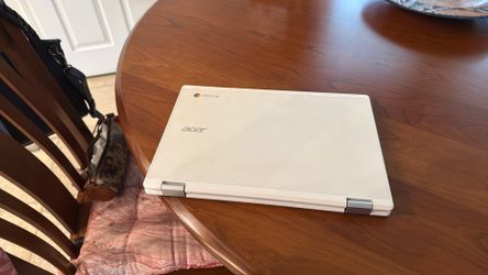 Acer Chromebook 2017