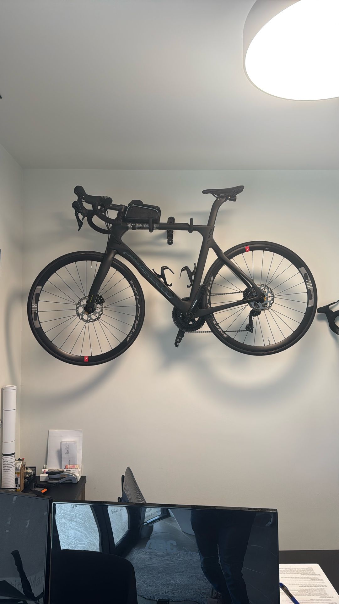 Road Bike - Ready To Ride!