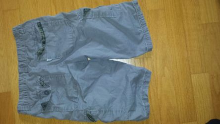 Levi shorts 18 regular