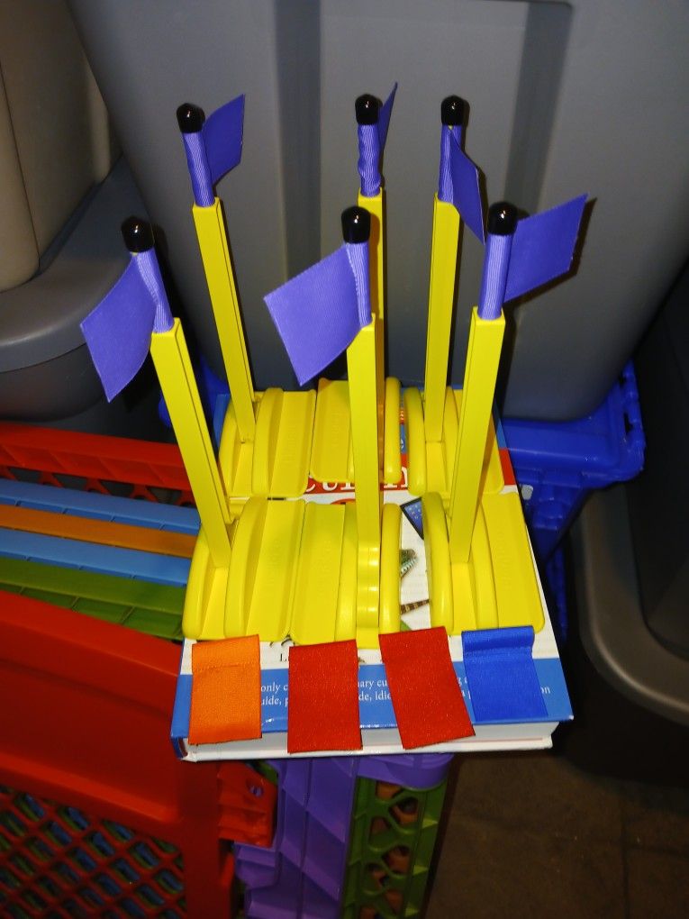Flagbee Classroom Management