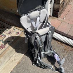 Baby Carrier For Hiking