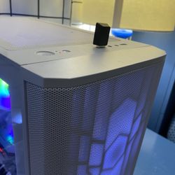1080p Gaming PC