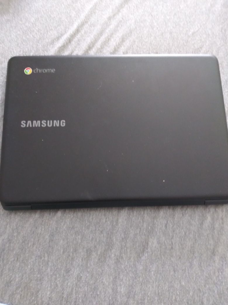 Samsung Chromebook