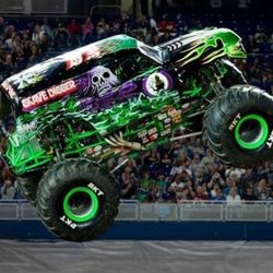 Monster Jam