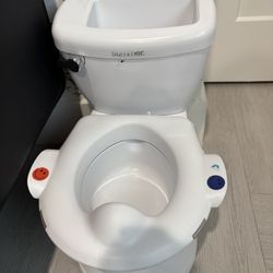 Toddler Potty 
