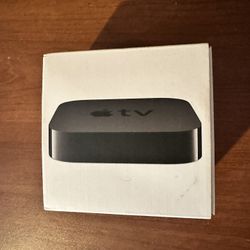 Apple TV 1080P/Wifi 