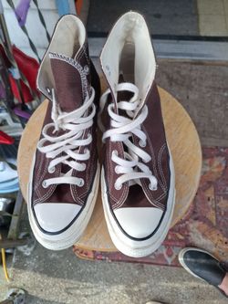 Converse shoes