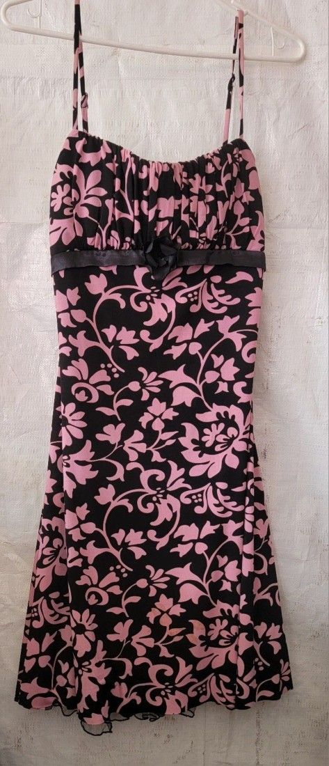Oxygene Dress