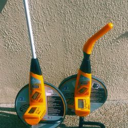 Walking Meter True Meter