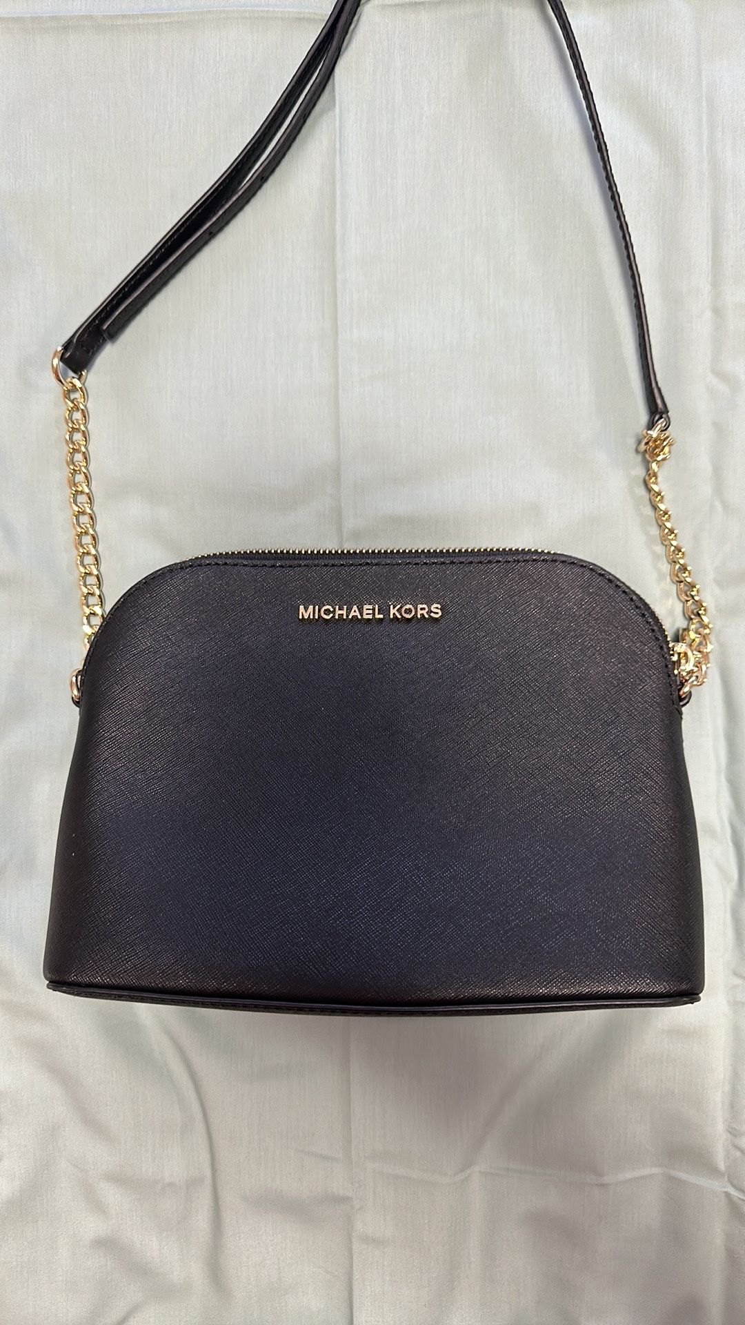 Michael Kors Crossbody Purse 