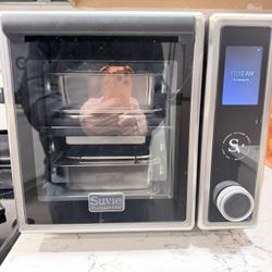 Suvie kitchen Robot SVA3