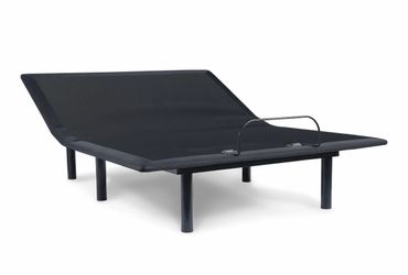 Queen Bed Frame Base *Adjustable*