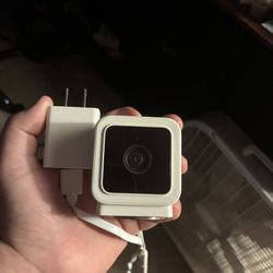 indoor roku camera 
