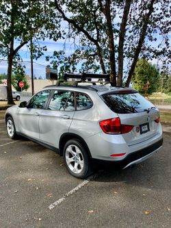 2015 BMW X1
