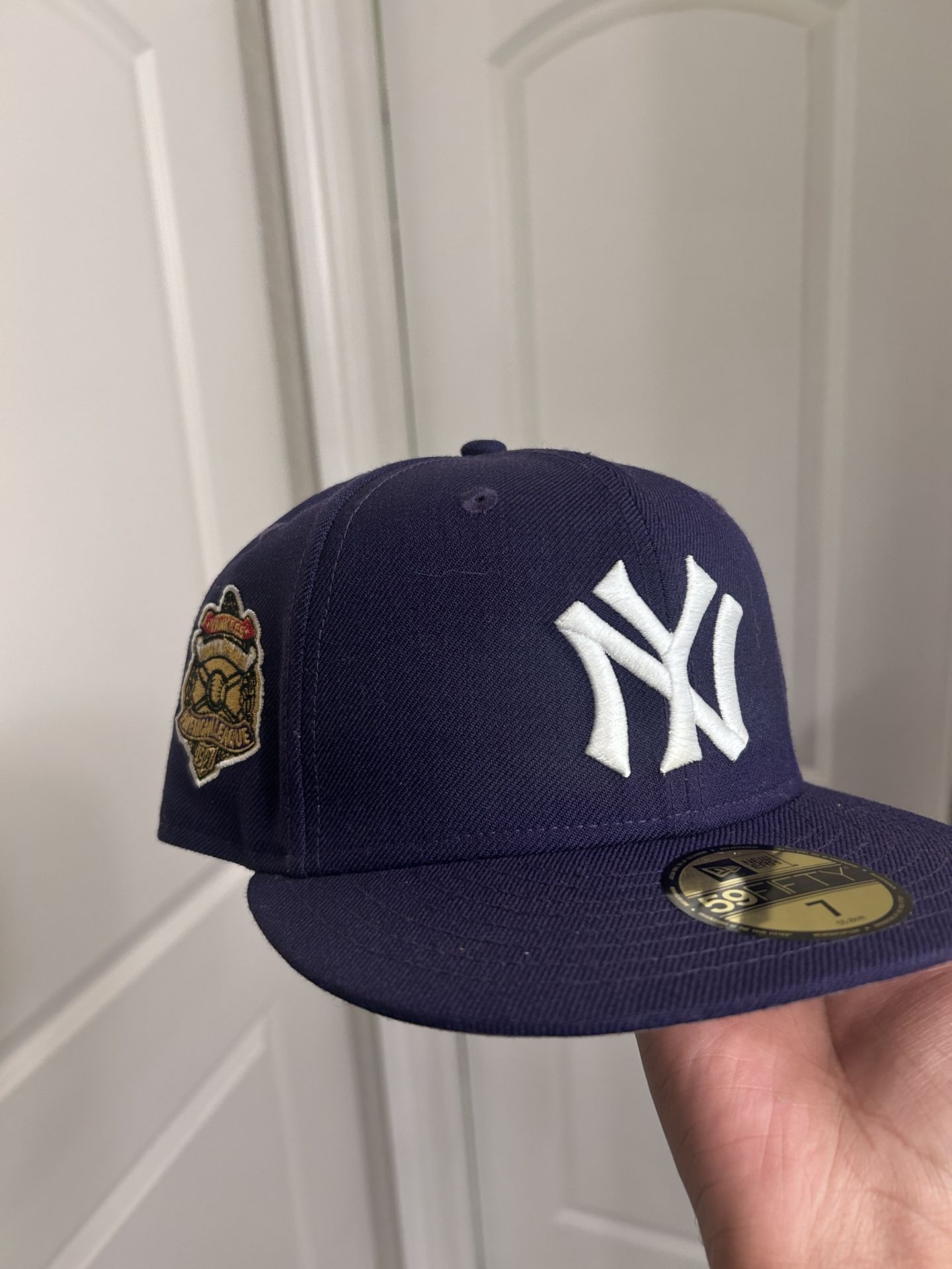 New Era Hat Yankees