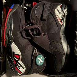Jordan 8’s Size 8 