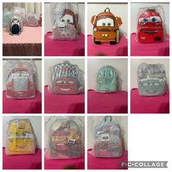 Cars Collection