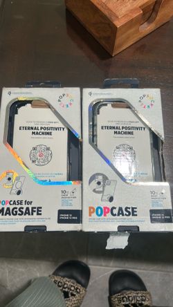 iPhone 12 Pro cases
