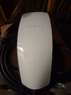 Tesla Wall Connector EV Charger