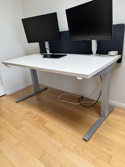 Herman Miller Standing Desk