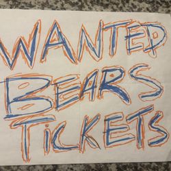 BEARS VS PACKERS PLAYOFFS 2 OR 4