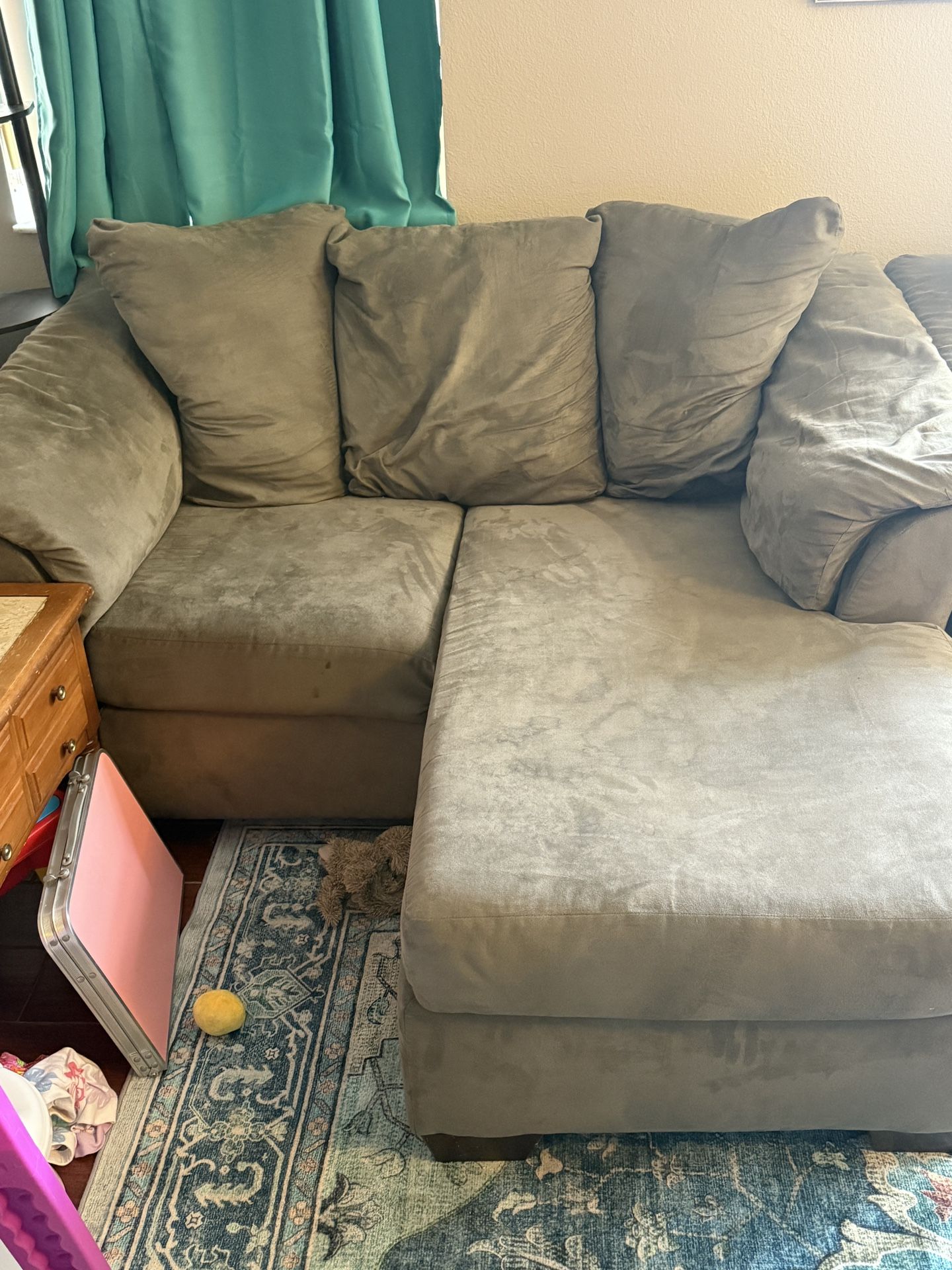 Free couch
