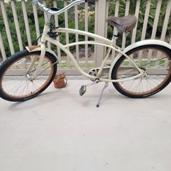 Trek beach Cruiser 