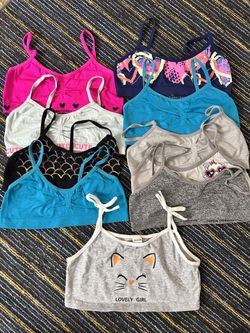 Girls Size Medium