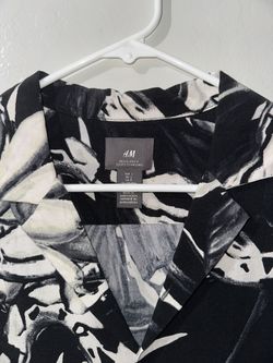 H&M shirt