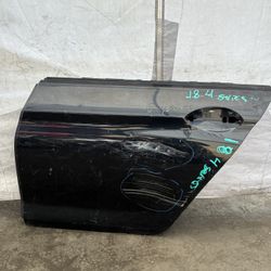 2018 BMW 4series Left Rear Door Shell