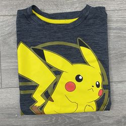Old Navy Pikachu Shirt