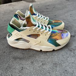 Nike Air Huarache Run ‘Print Alternate Galaxy’