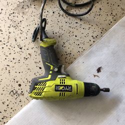 Roybi Impact Drill 