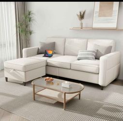 Sectional sofa