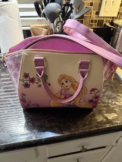Disney Rapunzel Purse