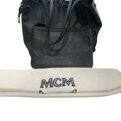 MCM Handbag 