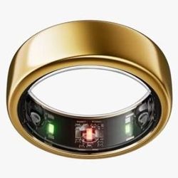 Oura Ring Gen 3