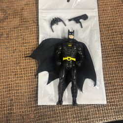 Batman 1989 Vintage Action Figure Loose 90 % Complete