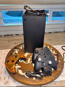 Xbox Series X 1TB