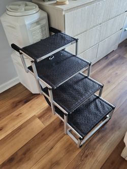 Dog Ramp for Car