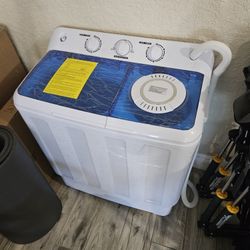 Washer/dryer Combo $90 Needs To Go Today
