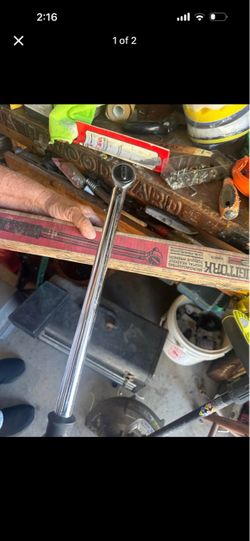 1/2-in Drive Digital Torque Wrench