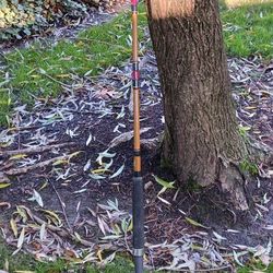 Shakesphere Tiger 7' Ugly Stik