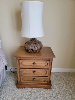 One night stand