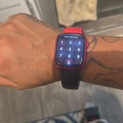 Apple Watch 9 45mm 
